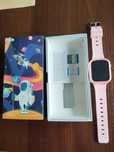 Smartwatch dla dziecka