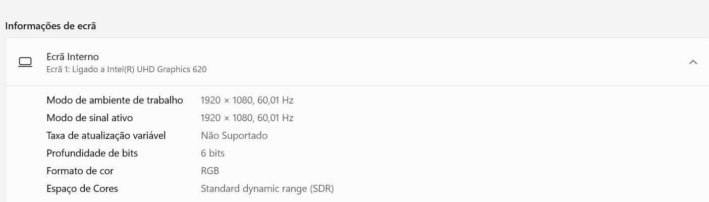 PC Notebook HP EliteBook 840 G6