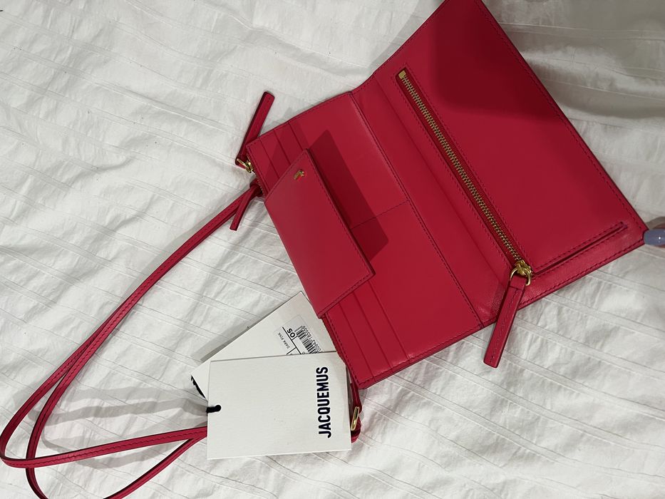 Le Pichoto rosa forte