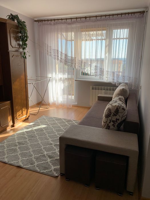 Mieszkanie Myszków Centrum 38m2