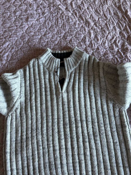 НОВИЙ Светр чоловічий фірми Lincoln ХХL-3XL