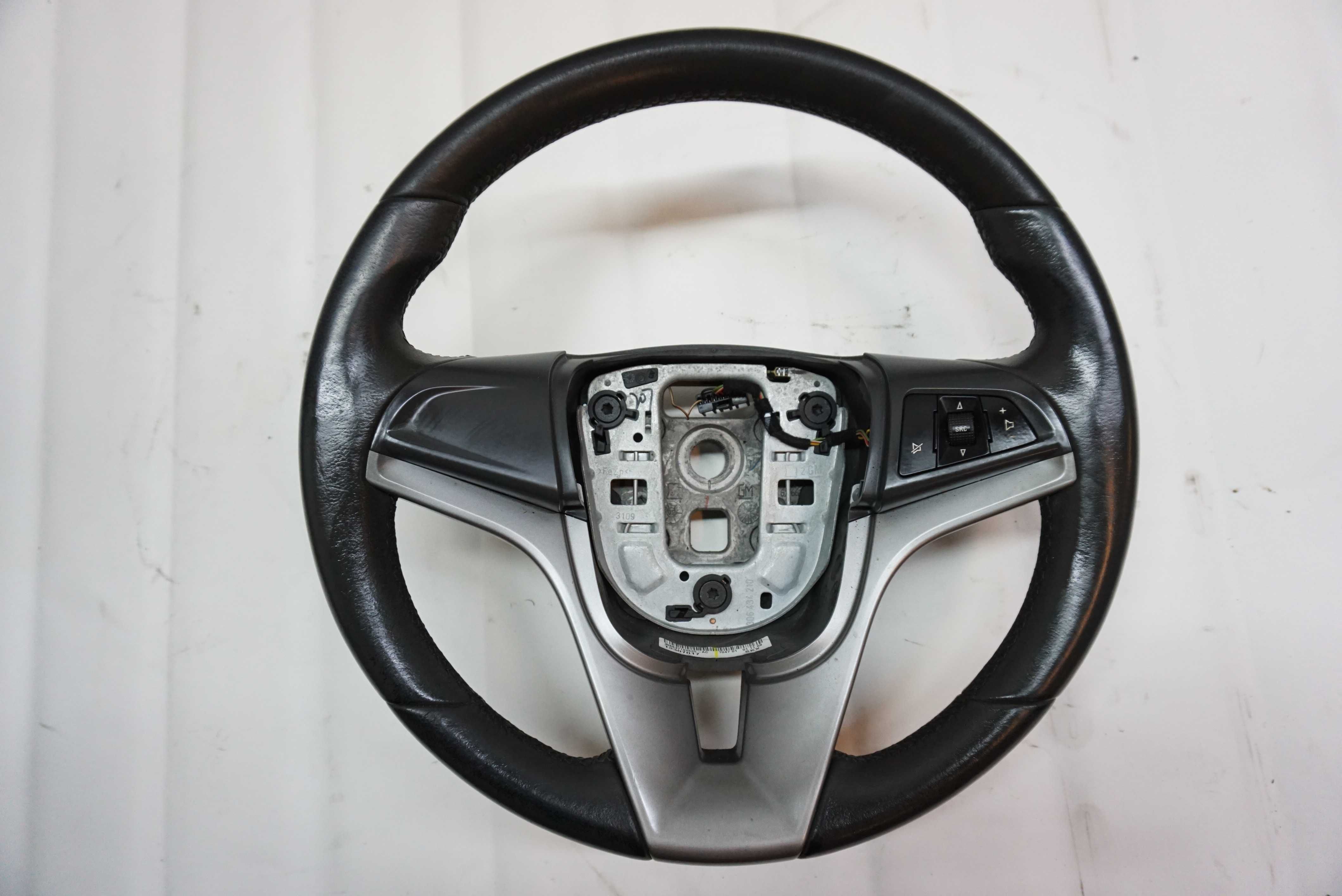 Кермо\Руль Chevrolet Cruze \Шевроле Круз J300