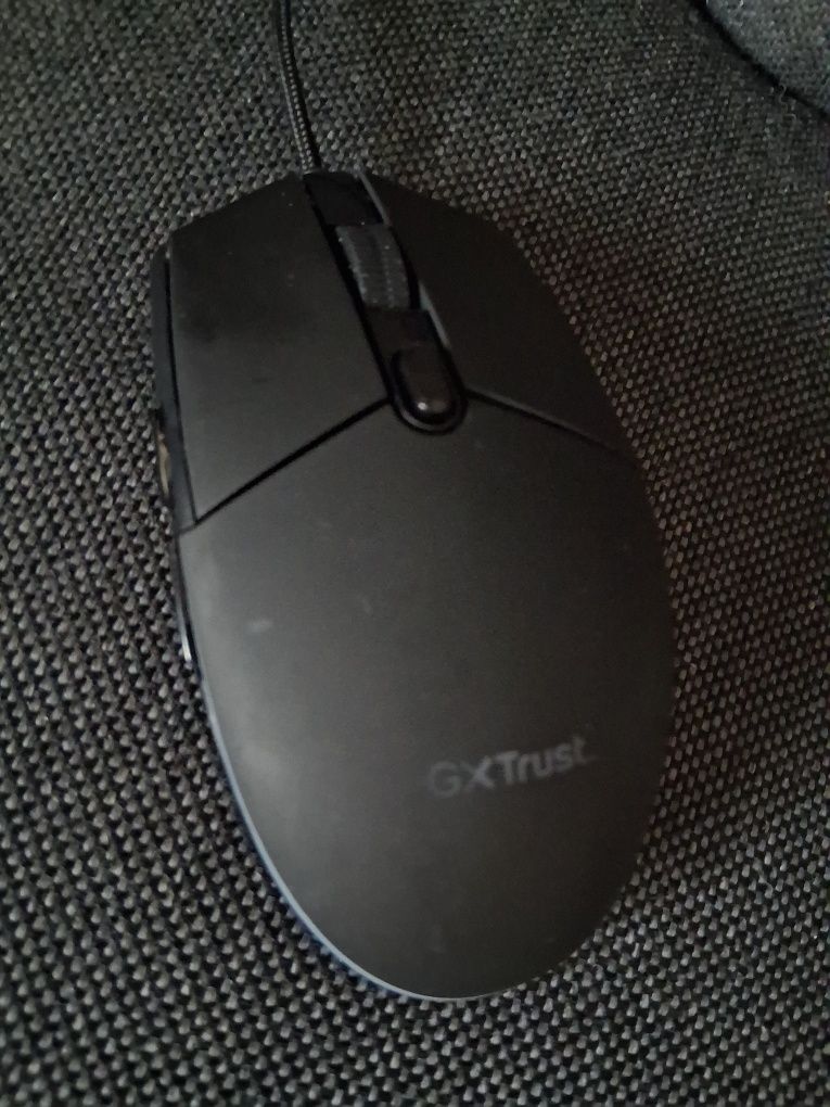 Mysz do komputera GX Trust
