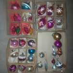Bombki prl sprzedam