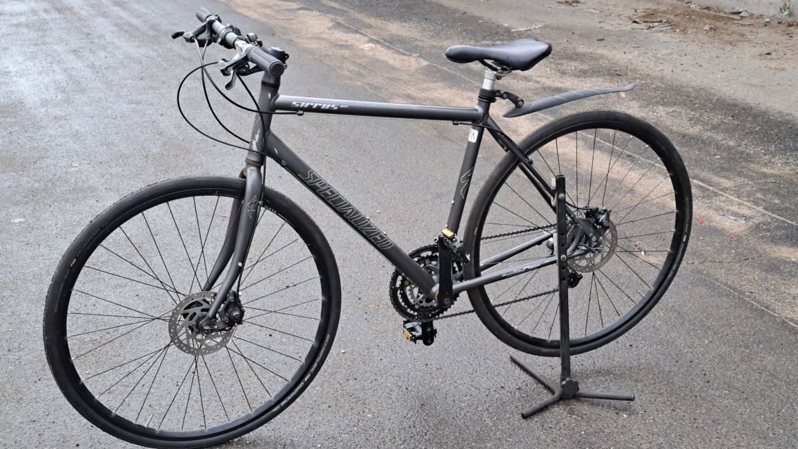Rower szosowy Specialized sirrus
