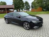 opel insignia 2.0 cdti 170KM elite s&s