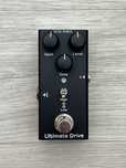 Продам гітарну педаль ефектів Distortion