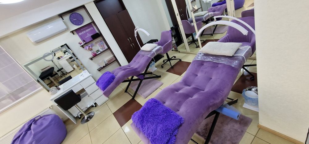 Сдам  лашмейкеру, бровисту, визажисту. Свет постоянно