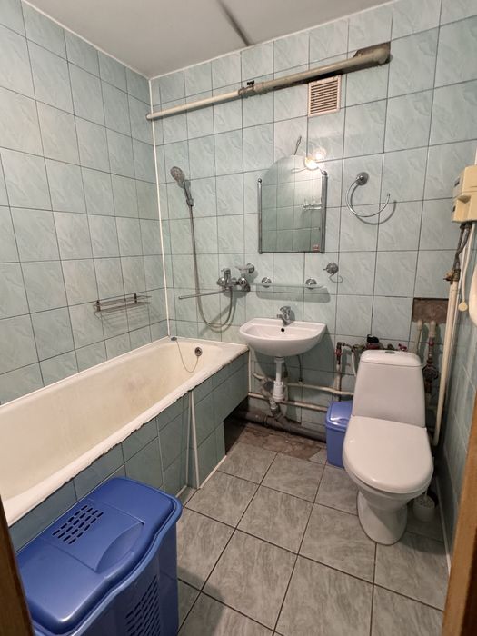 Здам 1 кім квартиру на пр. Соборності