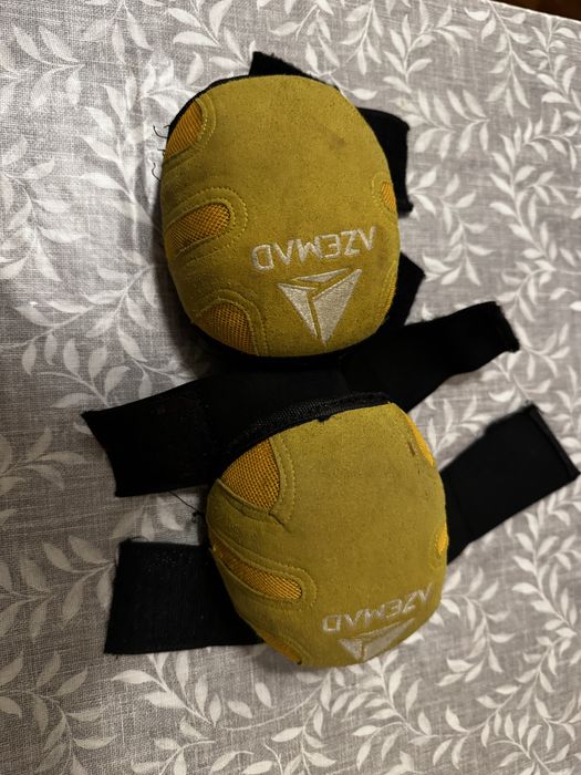 Equipamento hoquei iniciação