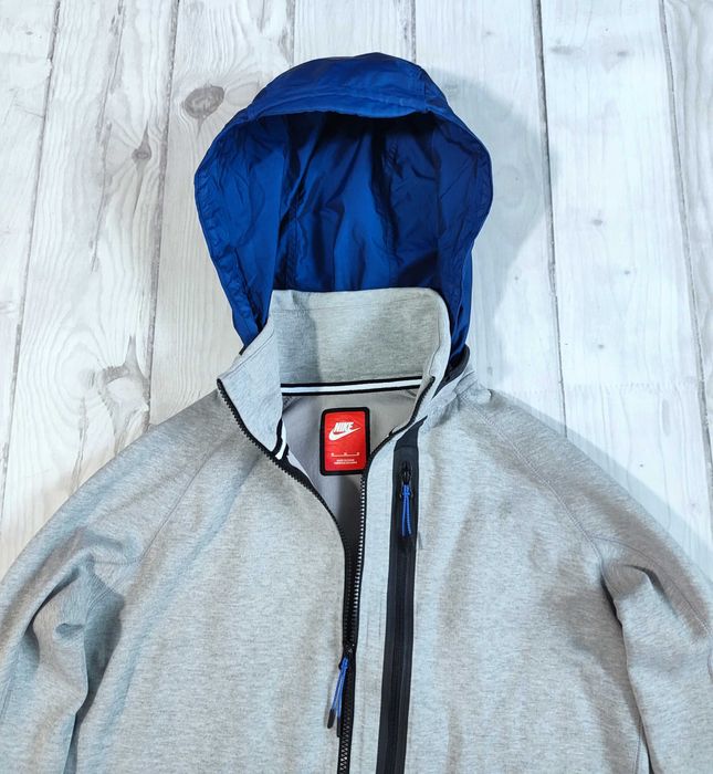 Bluza Nike Tech Fleece r. M
