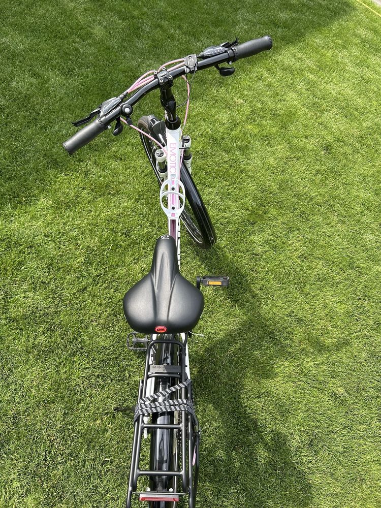 Sprzedam rower Unibike Emotion
