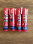 Klej montażowy Poly Max High Tack Express