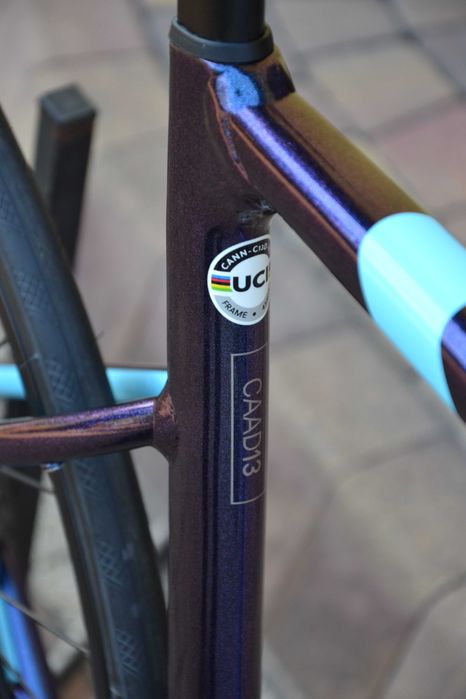 Cannondale CAAD 13 Tiagra rozmiar L 56cm Nowy!