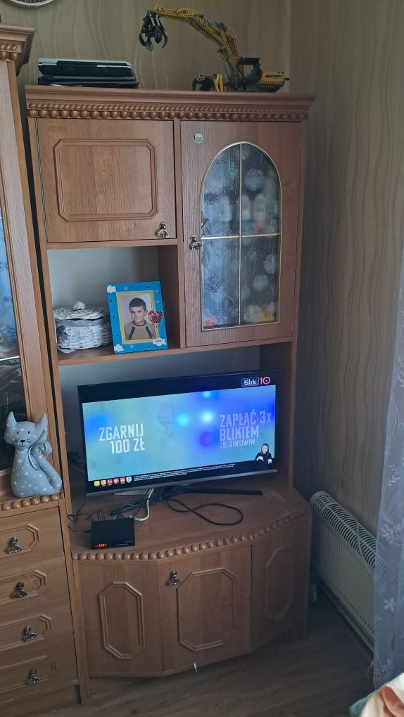 Zestaw mebli do salonu