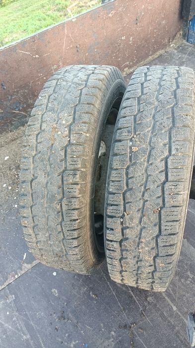 Kia 2500 TCI Części zamienne