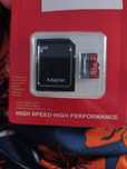 Karta pamięci MicroSD