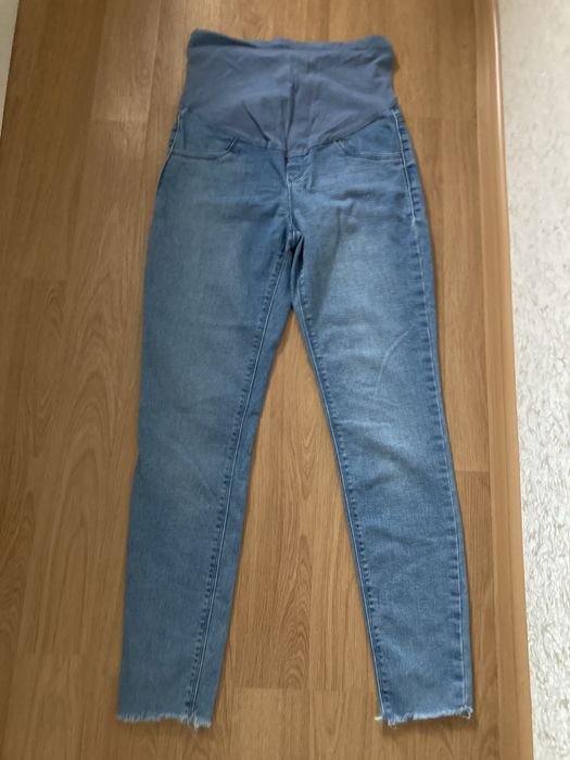 Джинси для вагітних (2 пари)