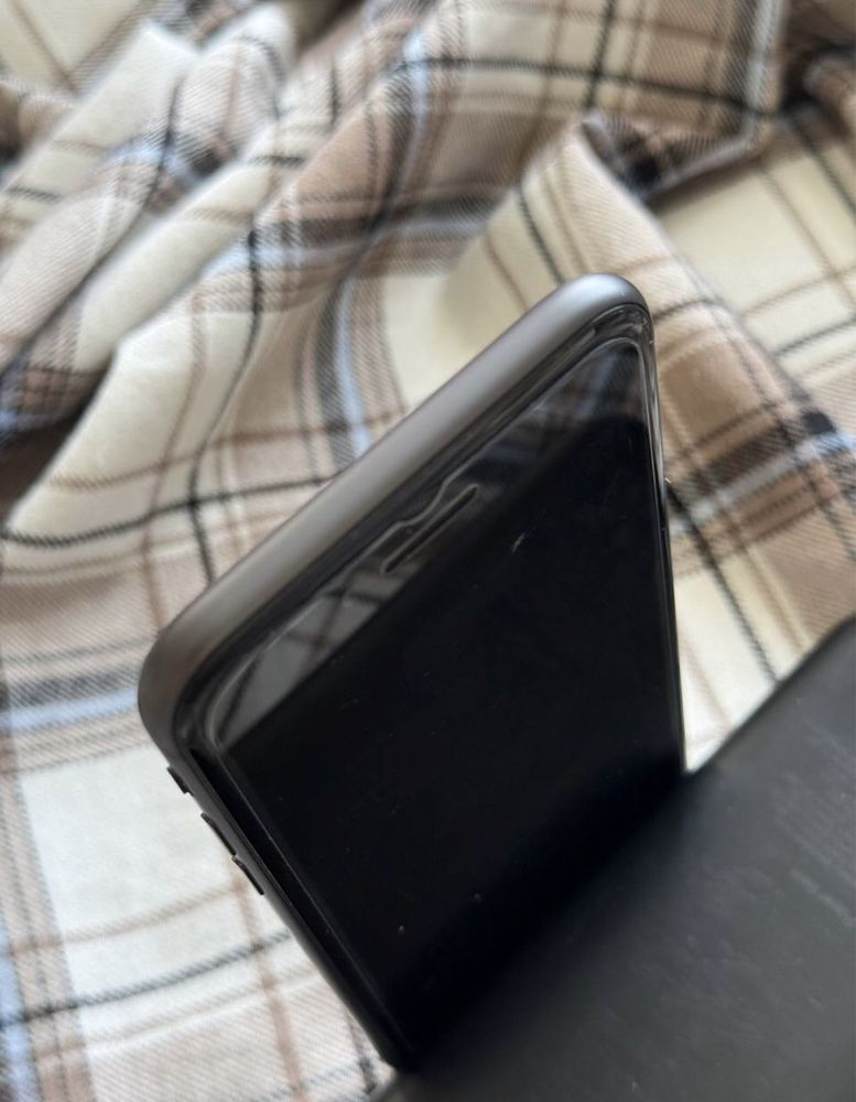 IPhone 8 256 Gb Black Neverlock