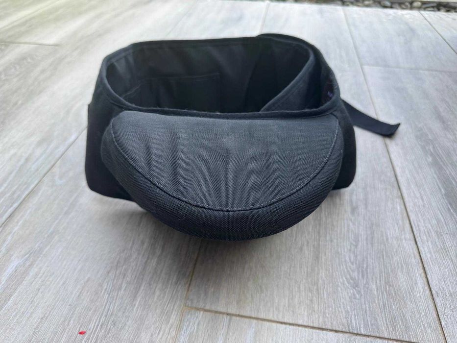 Hip Seat Hippychick - suporte para transporte de bebé