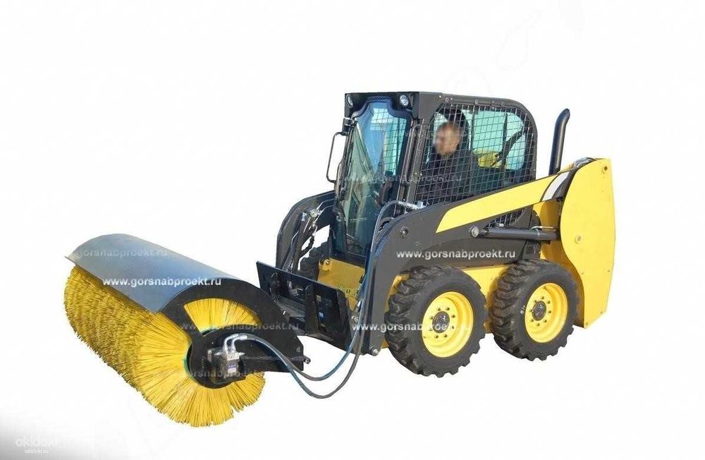 Оренда/Послуги навантажувача екскаватора JCB 3-4 CX гідромолот