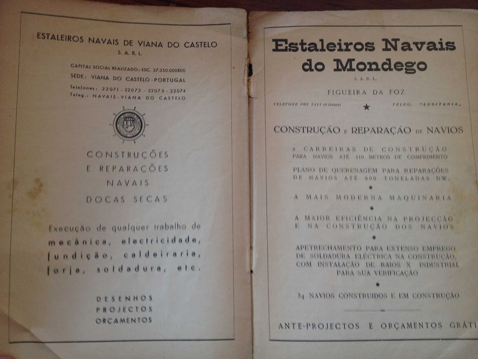 Revista de Marinha N.º 431