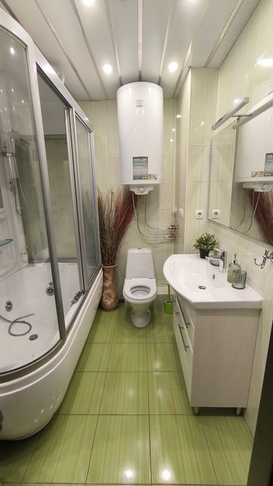 Сдам 2  квартиру