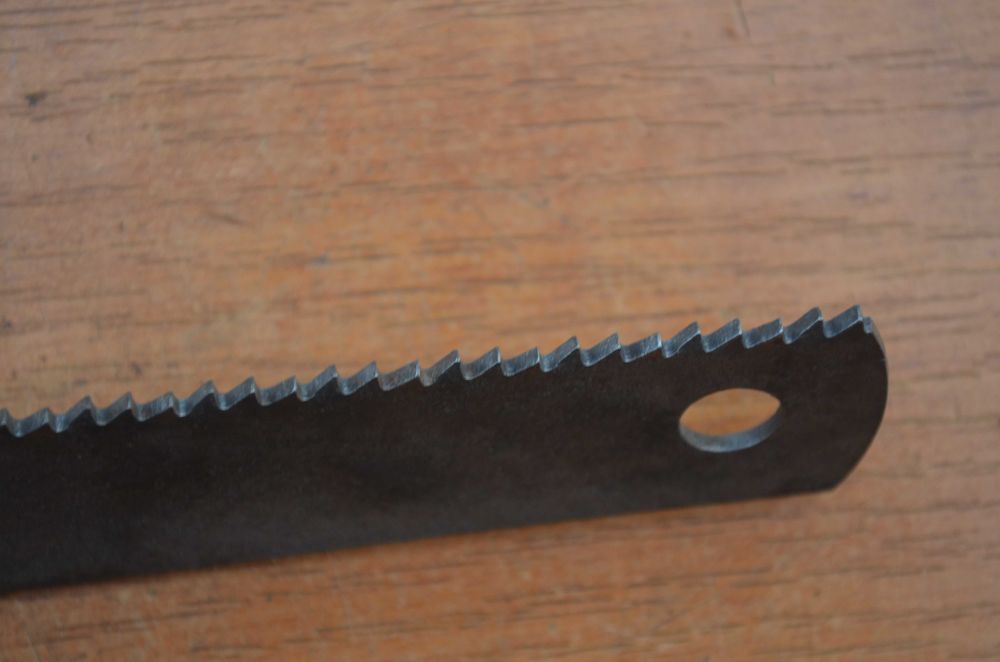 Полотно 450х32 СССР