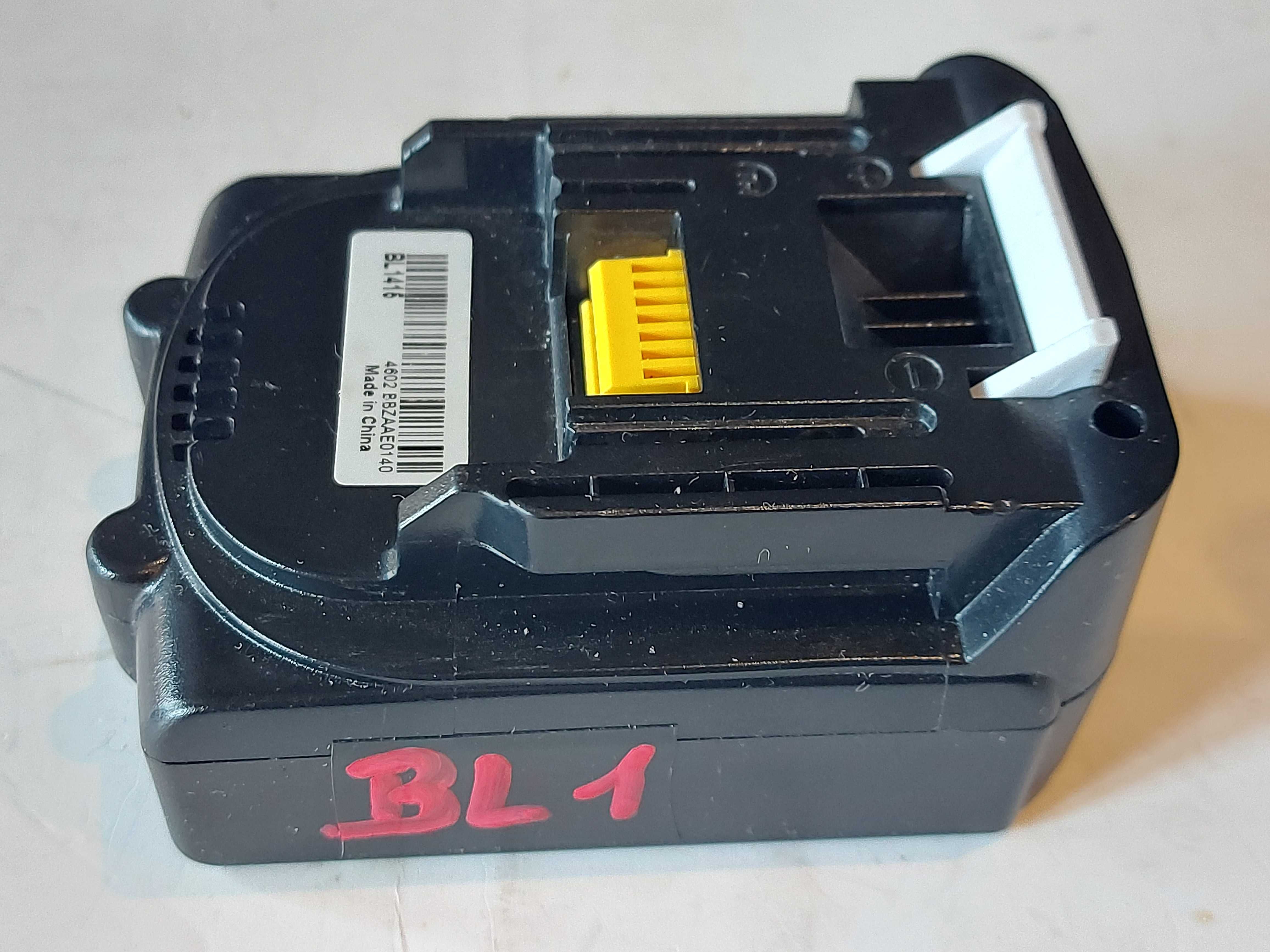 Bateria akumulator li-ion  BL1415 DO MAKITA
