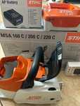 Piła stihl MSA 160C