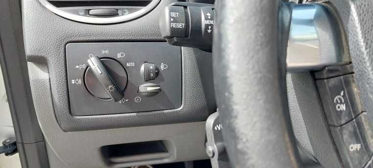 Ford Focus SW 1.6 TDCI 1.6 Titanium 2008 MOTOR C/ PROBLEMAS VÁRIOS