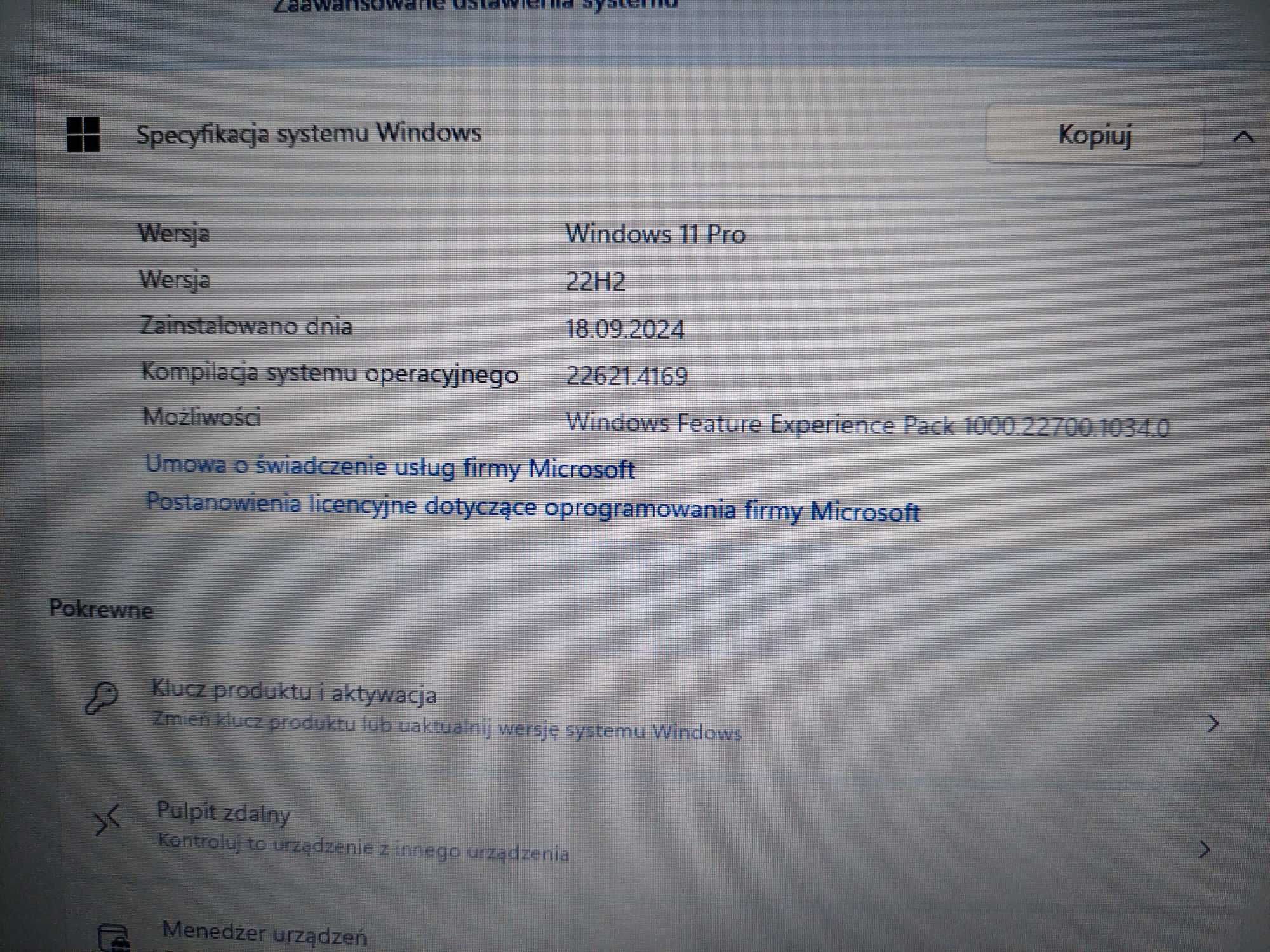 Dell Latitude E6530 i5 15,6" HD+ W11 8GB/256GB SSD