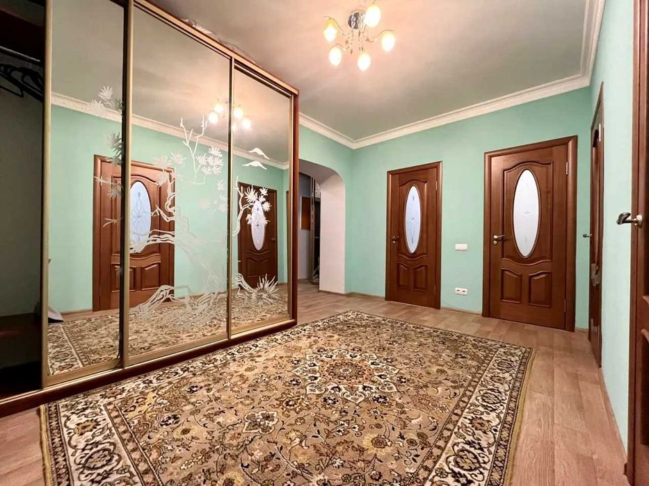 Оренда 2-кім. квартири в ЖК Мінський