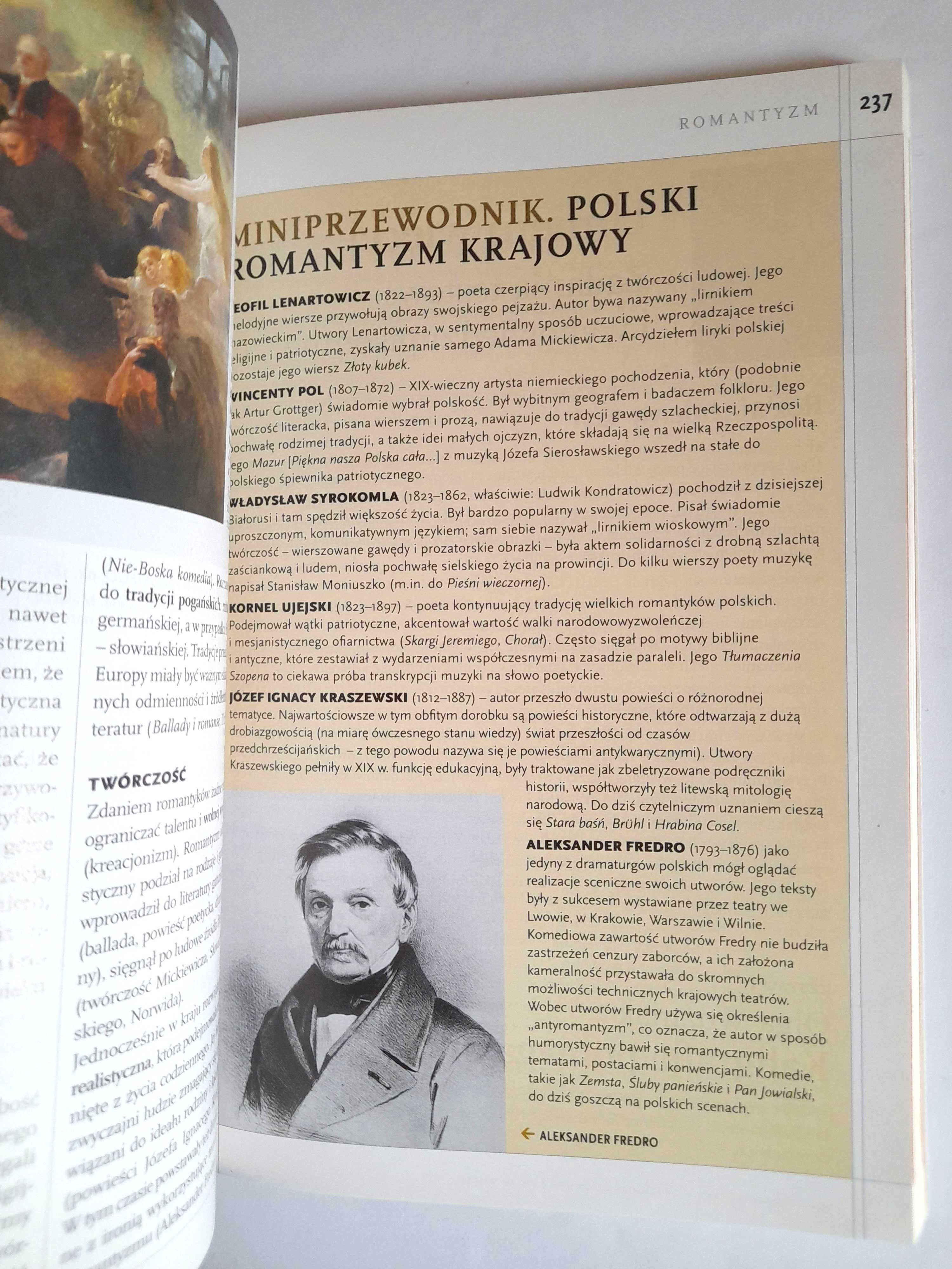 Nowe ZROZUMIEĆ TEKST zrozumieć człowieka 2 . 1 - Kalbarczyk, Chemperek