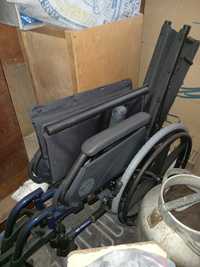Инвалидная  коляска