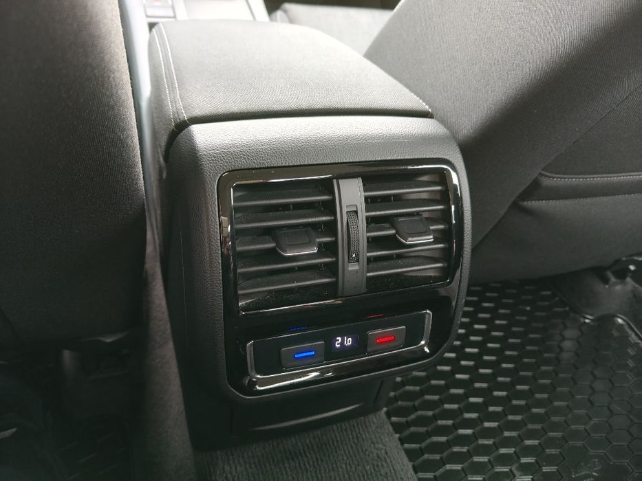 Volkswagen Passat B8 super stan faktura VAT