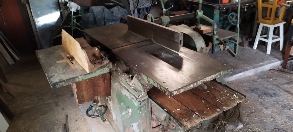 marca universal carpintaria PINHEIRO