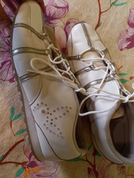 Кроссовки ZARA замша натуральная, мужские 43 размер дешево 299 грн