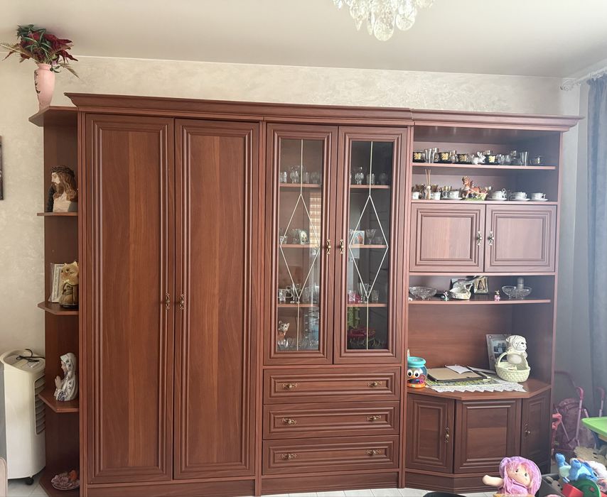 Стєнка стан ідеал) гарно прикрасить вашу кімнату