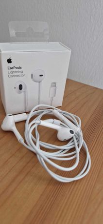 EarPods da Apple - Completamente novos