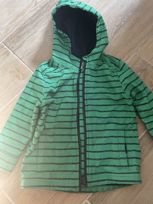Куртка вітровка дощовик
