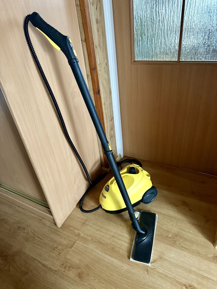 Mop parowy, karcher, parownica