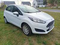 Ford Fiesta Super stan! Najlepszy silnik!1.25benz,11.2014r!