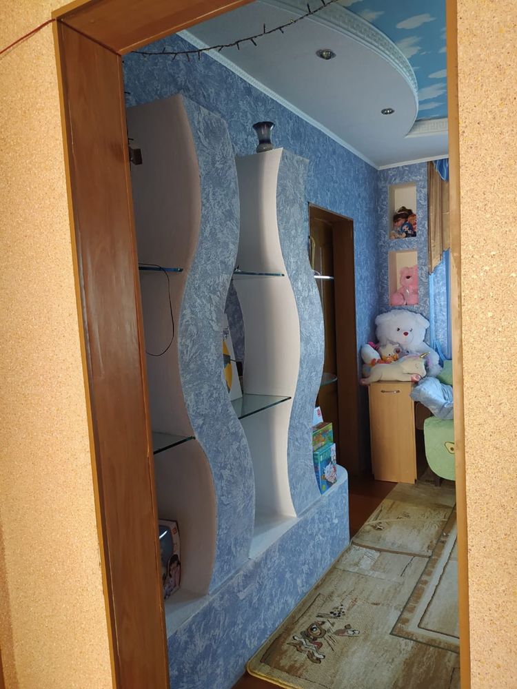Продам дом в Манченках