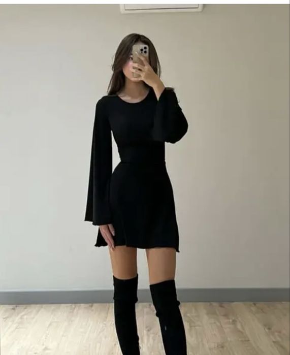 Плаття розмір хл