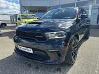 Dodge Durango 5,7 V8 R/T 7os.-LIFT-Demo- Autoryzowany DEALER DODGE & RAM