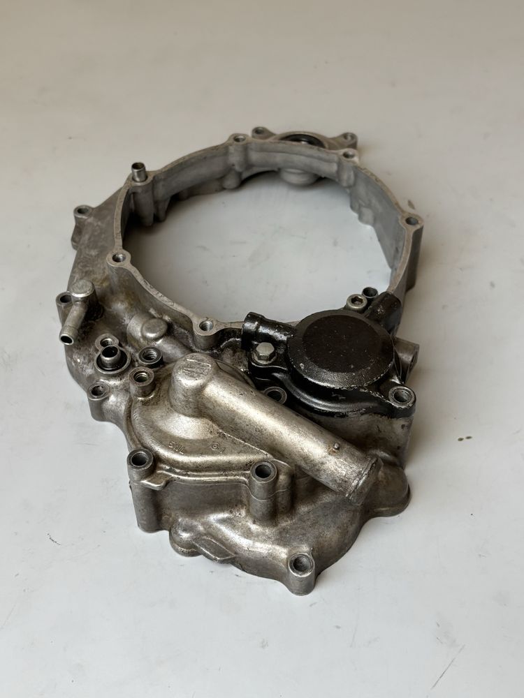 Pół Karter YAMAHA YZF250 R 02-13