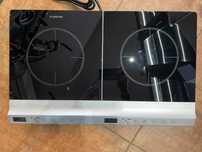 Płyta indukcyjna Klarstein 3500W VariCook Slim 2 pola 60cm
