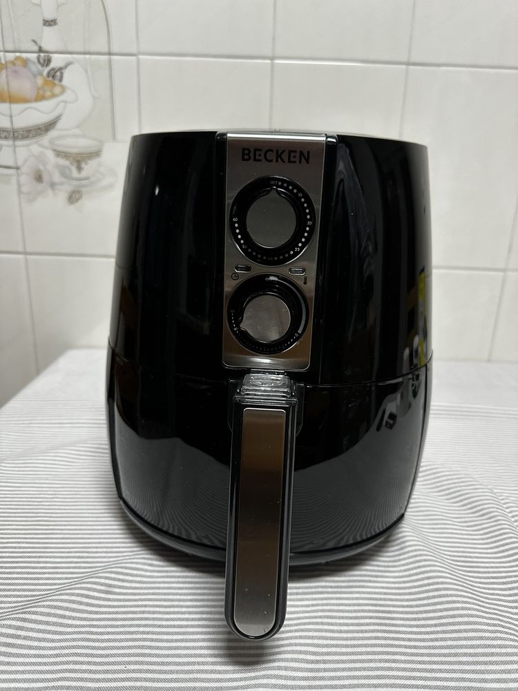 Air Fryer Becken