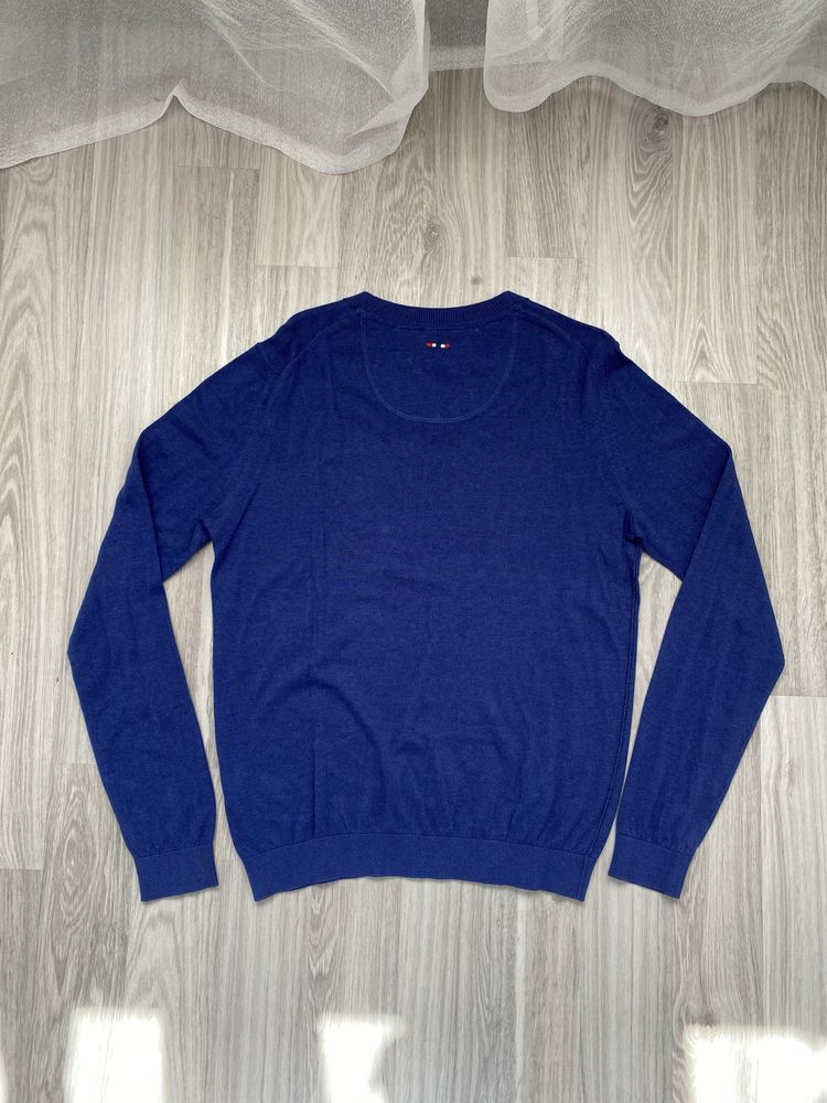 Sweter męski Napapijri, rozmiar S